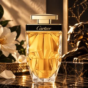 Cartier La Panthere Parfum For Women