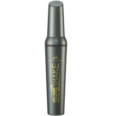 Manhattan Volume Shake Спирала