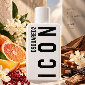 Dsquared2 Icon Eau de Parfum For Women