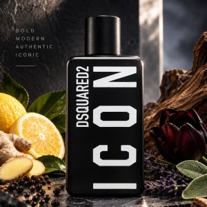 Dsquared2 Icon Eau de Parfum For Men