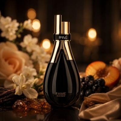 Prive Fame Eau de Parfum For Women