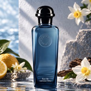 Hermes Eau de Narcisse Bleu Unisex Eau de Cologne