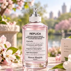 Maison Margiela Replica Springtime in a Park Unisex Eau de Toilette