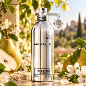 Montale Wild Pears Unisex Eau de Parfum