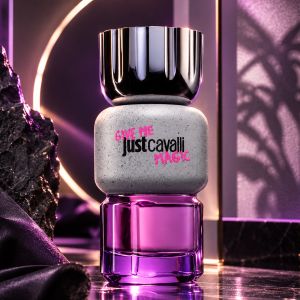 Roberto Cavalli Just Cavalli Give Me Magic Eau de Parfum For Women