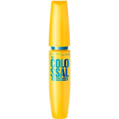 Maybelline The Colossal Waterproof Спирала
