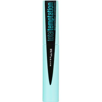 Maybelline Total Temptation Waterproof Спирала