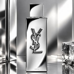 Yves Saint Laurent MYSLF L Absolu Eau de Parfum For Men