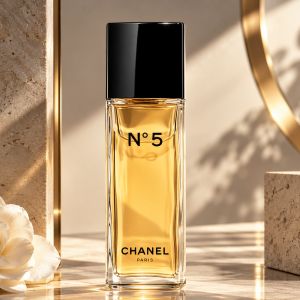 Chanel No 5 Eau de Toilette For Women