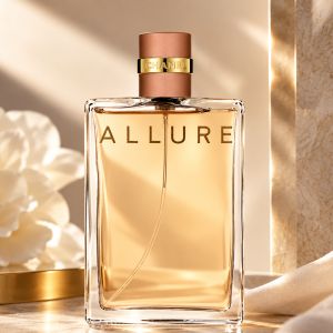Chanel Allure Eau de Parfum For Women
