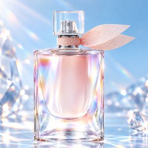 Lancome La Vie Est Belle Soleil Cristal Eau de Parfum For Women