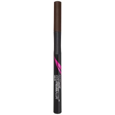 Maybelline Hyper Precise All Day Forest Brown Очна Линия