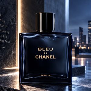 Chanel Bleu de Chanel Parfum For Men
