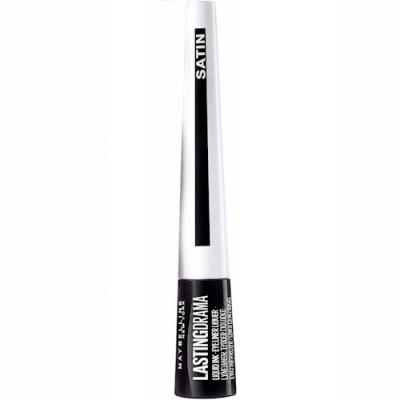 Maybelline Lasting Drama Satin Ink Очна линия