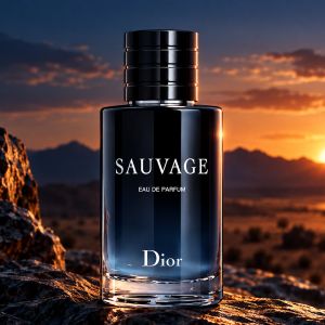 Dior Sauvage Eau de Parfum For Men