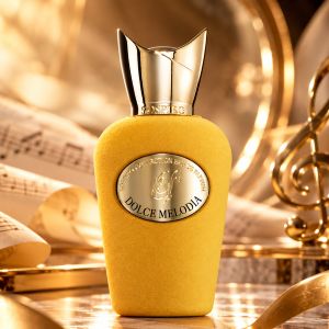 Sospiro Dolce Melodia Unisex Eau de Parfum