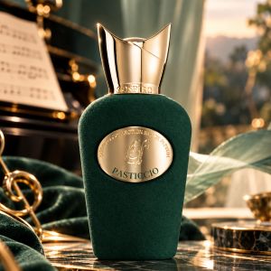Sospiro Pasticcio Unisex Eau de Parfum