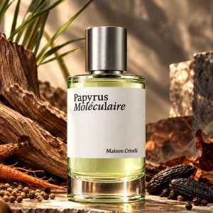 Maison Crivelli Papyrus Moleculaire Unisex Eau de Parfum