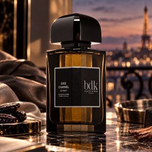 BDK Gris Charnel Extrait de Parfum Unisex