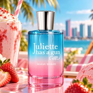 Juliette Has A Gun Miami Shake Eau de Parfum For Women