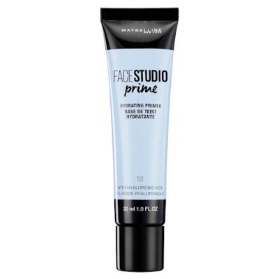 Maybelline Face Studio Prime Основа за грим