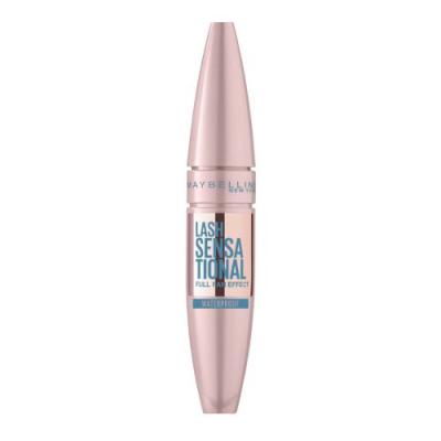 Maybelline Lash Sensational Waterproof Спирала