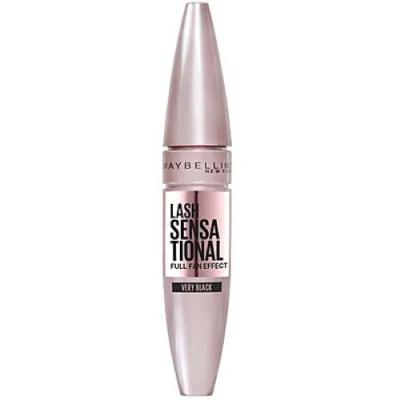 Maybelline Lash Sensational Very Black Спирала