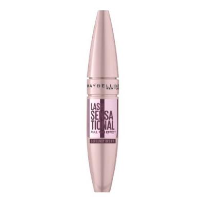 Maybelline Lash Sensational Burgundy Brown Спирала