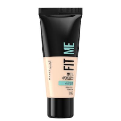Maybelline Fit Me Фон дьо тен