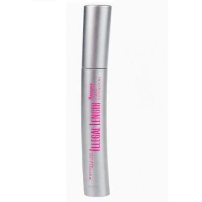 Maybelline Illegal Length Спирала