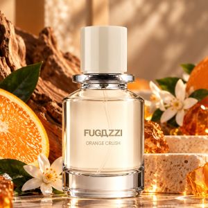 FUGAZZI Orange Crush Unisex Eau de Parfum