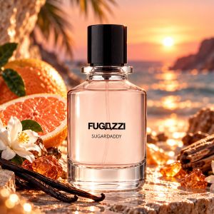 FUGAZZI Sugardaddy Unisex Extrait de Parfum