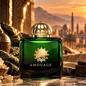 Amouage Epic Eau de Parfum For Women