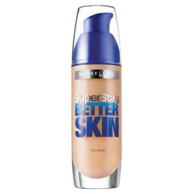 Maybelline Super Stay Better Skin Фон дьо тен