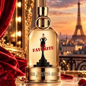 Jean Paul Gaultier La Favorite Eau de Parfum For Women