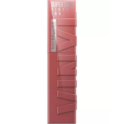 Maybelline Super Stay Vynil Ink Tечно червило