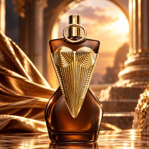 Jean Paul Gaultier Divine Elixir Eau de Parfum For Women