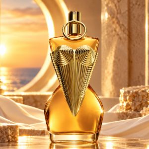 Jean Paul Gaultier Divine Le Parfum For Women