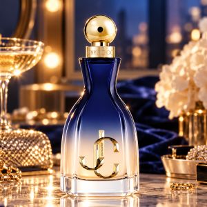 Jimmy Choo I Want Choo Edition Eau de Parfum For Women