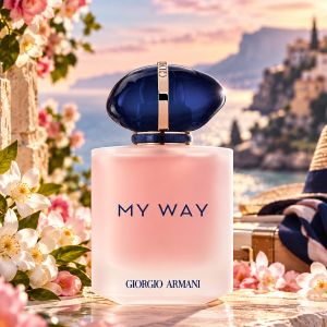 Giorgio Armani My Way Floral Eau de Parfum For Women