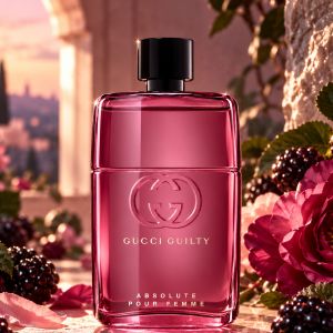 Gucci Guilty Absolute Eau de Parfum For Women