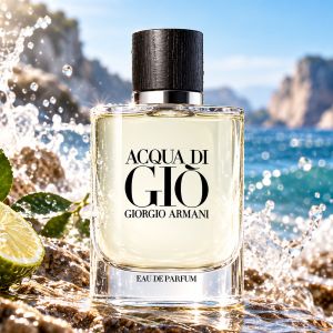 Giorgio Armani Acqua di Gio Eau de Parfum For Men