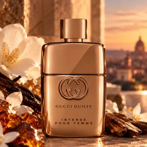 Gucci Guilty Intense 2022 Eau de Parfum For Women