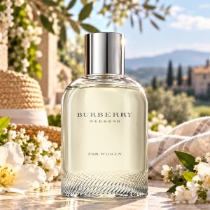 Burberry Weekend Eau de Parfum For Women
