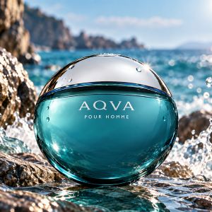 Bvlgari Aqva Eau de Toilette For Men