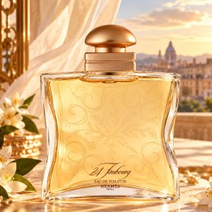 Hermes 24 Faubourg Eau de Toilette For Women