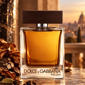 Dolce Gabbana The One Eau de Toilette For Men