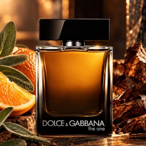 Dolce Gabbana The One Eau de Parfum For Men