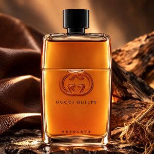 Gucci Guilty Absolute Eau de Parfum For Men