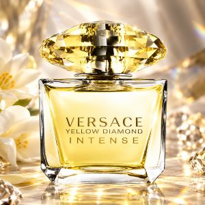 Versace Yellow Diamond Intense Eau de Parfum For Women